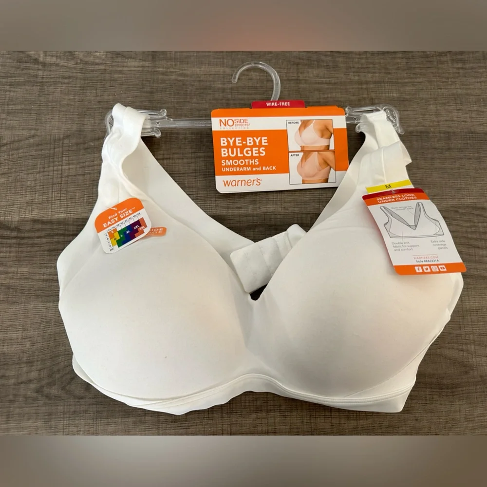 Warner’s Bra - Picture 1 of 6